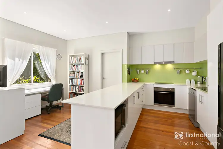 Third view of Homely house listing, 5 Spec Lane, Gerringong NSW 2534