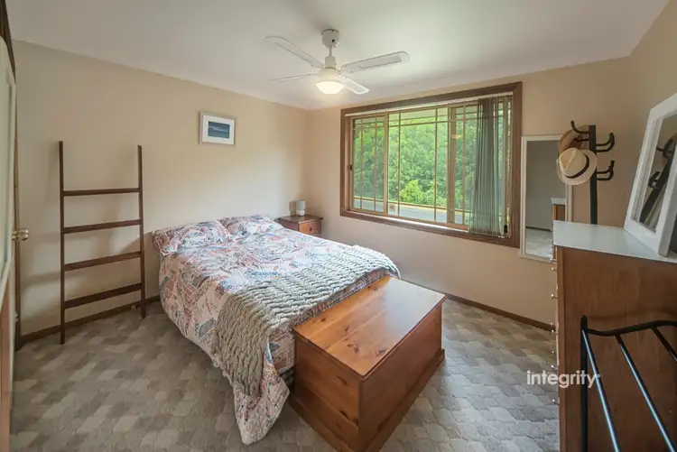Sixth view of Homely semi-detached listing, 58 Yeovil Drive, Bomaderry NSW 2541
