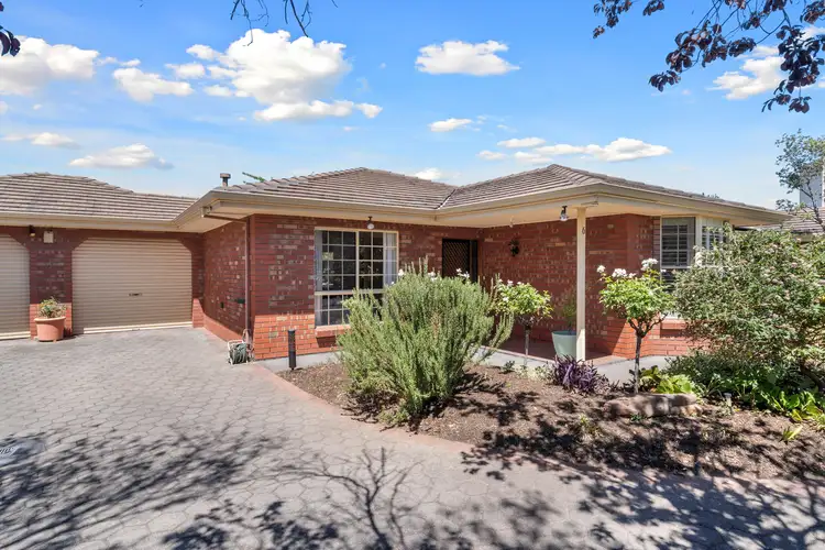 6/3 Galway Avenue, Collinswood SA 5081