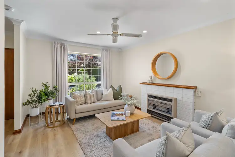 Second view of Homely unit listing, 6/3 Galway Avenue, Collinswood SA 5081