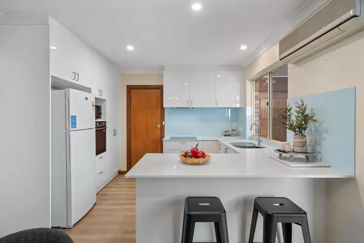 Fifth view of Homely unit listing, 6/3 Galway Avenue, Collinswood SA 5081