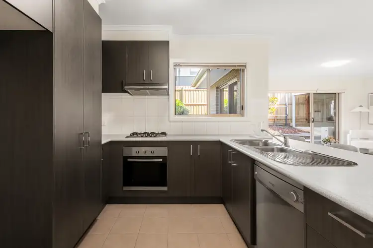 Fourth view of Homely townhouse listing, 2/11 Arnott Street, Clayton VIC 3168