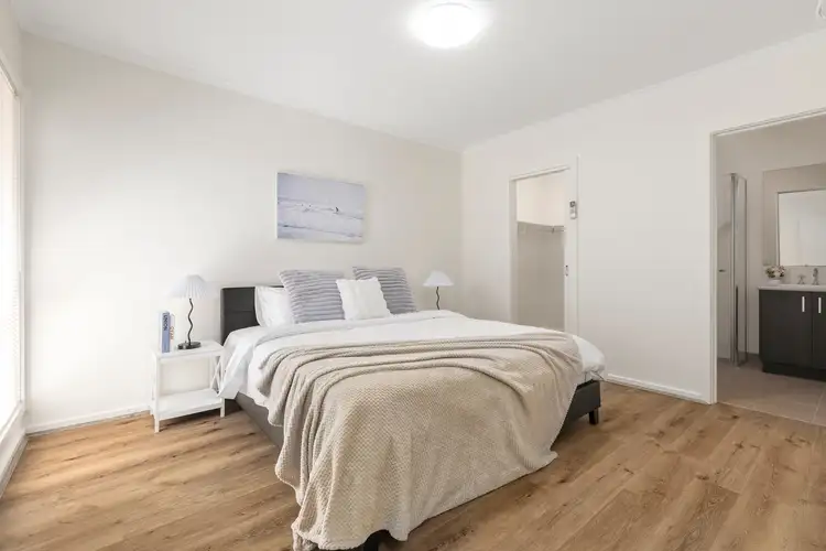 Fifth view of Homely townhouse listing, 2/11 Arnott Street, Clayton VIC 3168