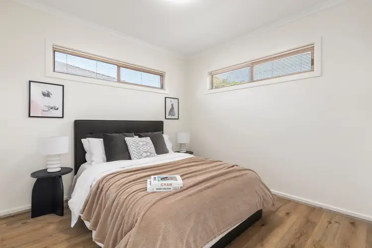 Sixth view of Homely townhouse listing, 2/11 Arnott Street, Clayton VIC 3168
