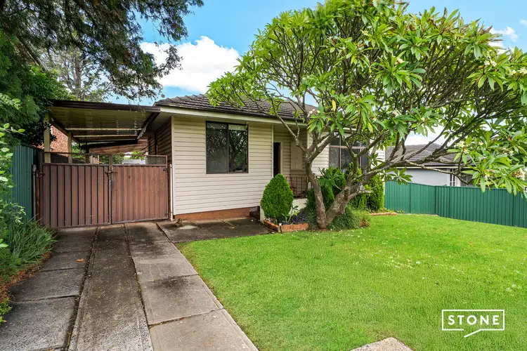 Second view of Homely house listing, 4 Ryan Street, Dundas Valley NSW 2117