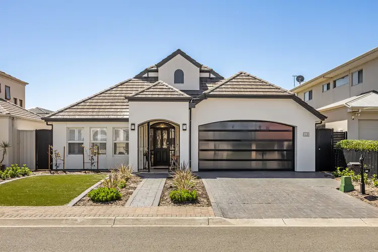 Main view of Homely house listing, 12 Averil Court, Somerton Park SA 5044