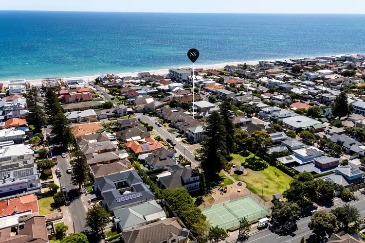 Second view of Homely house listing, 12 Averil Court, Somerton Park SA 5044