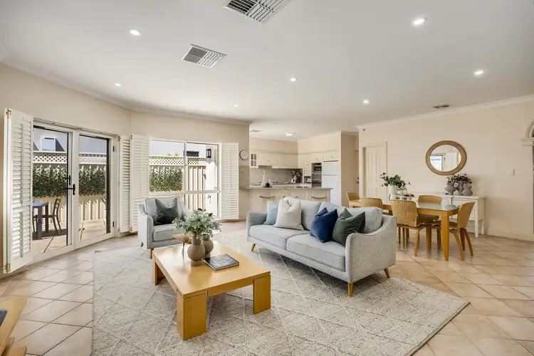 Third view of Homely house listing, 12 Averil Court, Somerton Park SA 5044