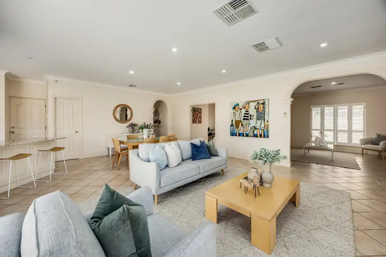 Fifth view of Homely house listing, 12 Averil Court, Somerton Park SA 5044