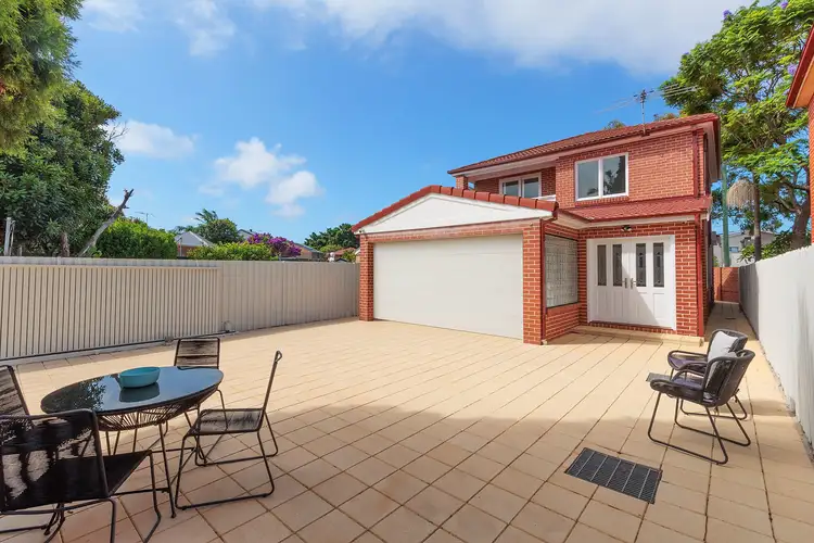 5 Geddes Street, Botany NSW 2019