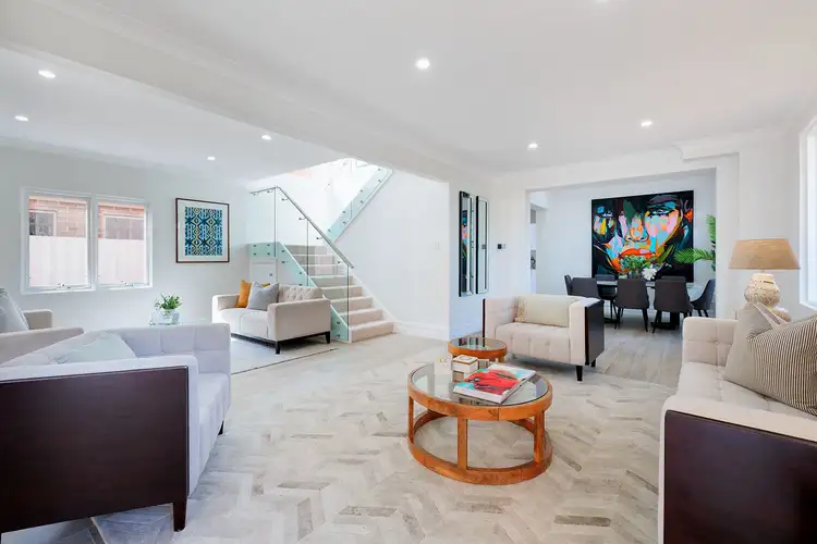 Second view of Homely house listing, 5 Geddes Street, Botany NSW 2019