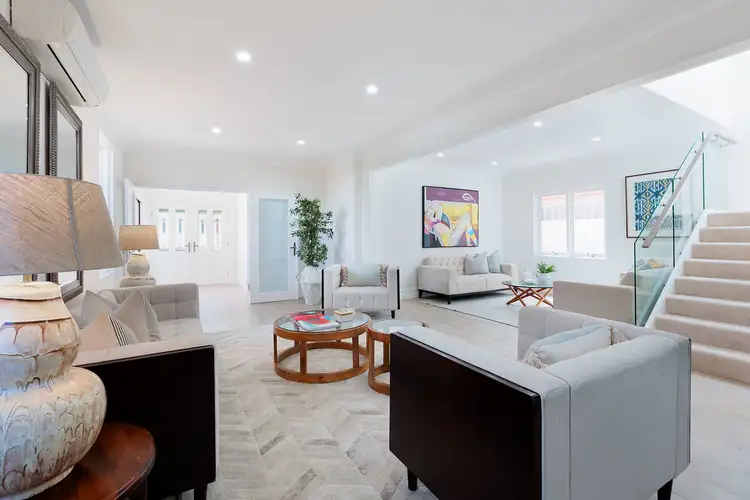 Third view of Homely house listing, 5 Geddes Street, Botany NSW 2019