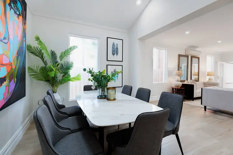 Fourth view of Homely house listing, 5 Geddes Street, Botany NSW 2019