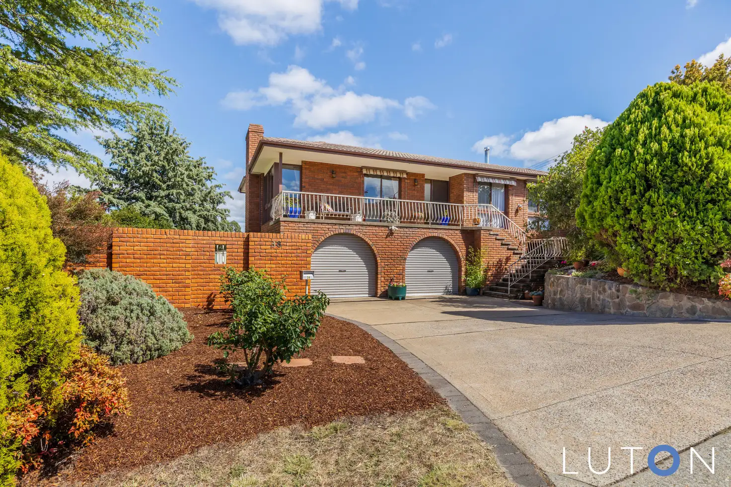 Main view of Homely house listing, 38 Dartnell Street, Gowrie ACT 2904