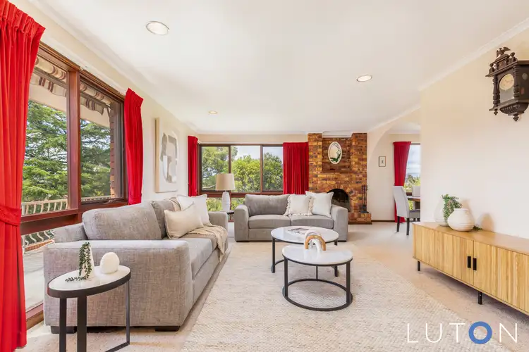 Third view of Homely house listing, 38 Dartnell Street, Gowrie ACT 2904