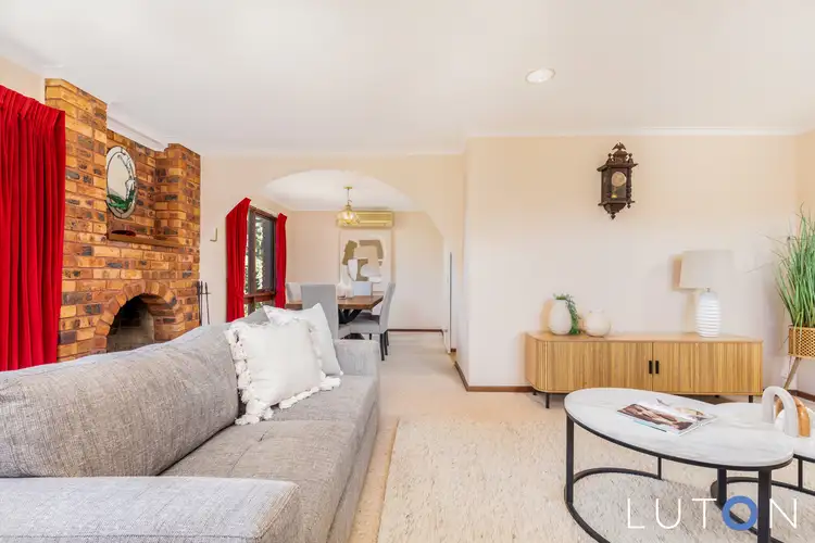 Fourth view of Homely house listing, 38 Dartnell Street, Gowrie ACT 2904