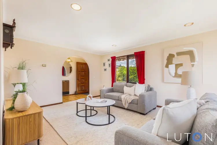 Fifth view of Homely house listing, 38 Dartnell Street, Gowrie ACT 2904