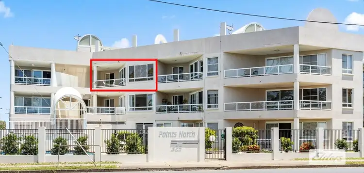 Main view of Homely unit listing, 7/325 Esplanade Esplanade, Scarness QLD 4655