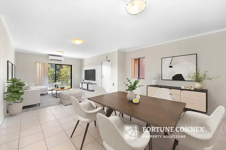 29/68 Davies Road, Padstow NSW 2211