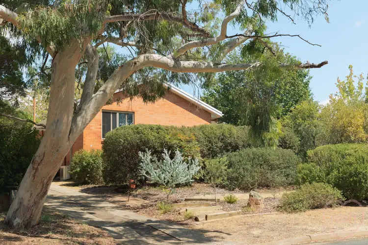 Second view of Homely house listing, 28 Blackman Crescent, Macquarie ACT 2614