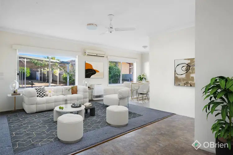 Third view of Homely unit listing, 5/5 Bell Court, Wodonga VIC 3690