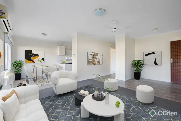 Fourth view of Homely unit listing, 5/5 Bell Court, Wodonga VIC 3690