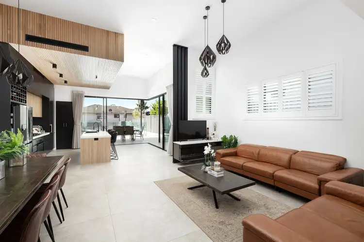 Fifth view of Homely semi-detached listing, 51A Leonay Street, Sutherland NSW 2232