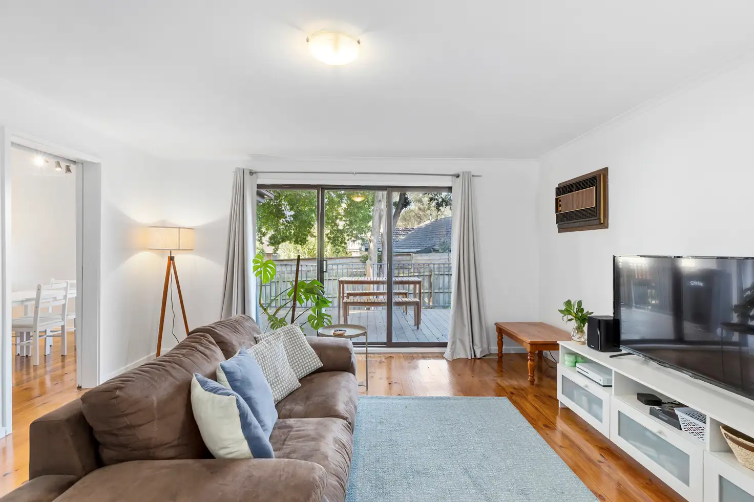 Main view of Homely unit listing, 2/36 Beaufort Road, Croydon VIC 3136