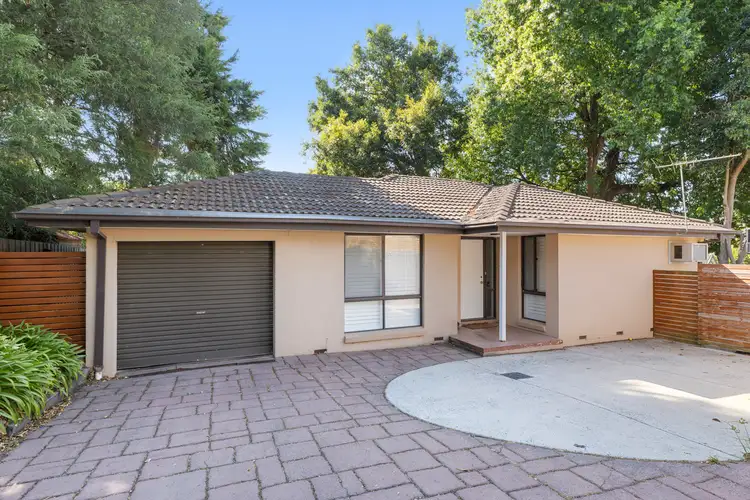 Second view of Homely unit listing, 2/36 Beaufort Road, Croydon VIC 3136