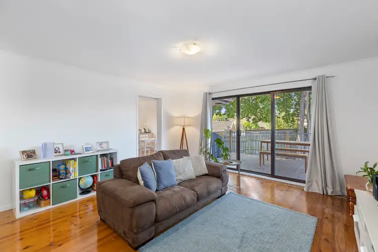 Third view of Homely unit listing, 2/36 Beaufort Road, Croydon VIC 3136