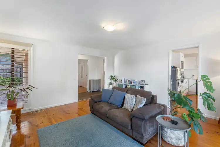 Fifth view of Homely unit listing, 2/36 Beaufort Road, Croydon VIC 3136