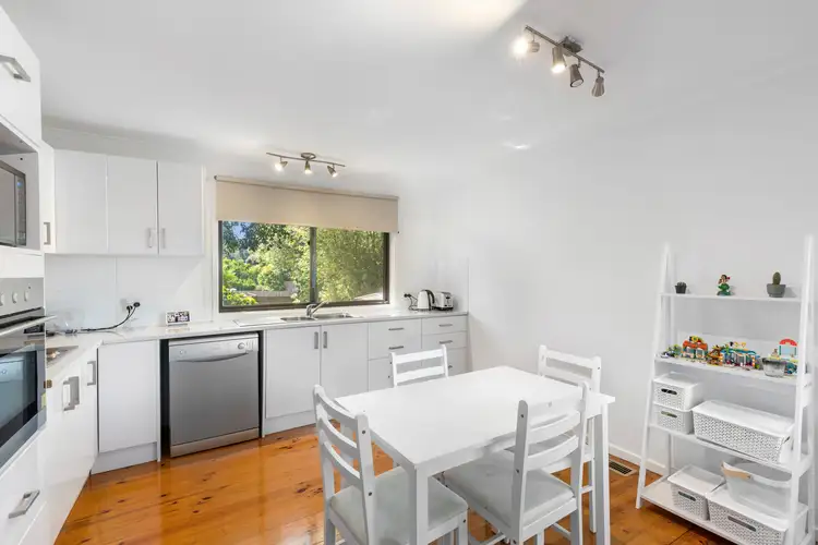 Sixth view of Homely unit listing, 2/36 Beaufort Road, Croydon VIC 3136
