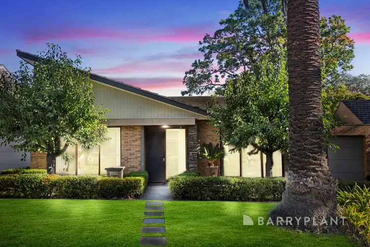 Main view of Homely house listing, 36 Sherwood Road, Mount Waverley VIC 3149