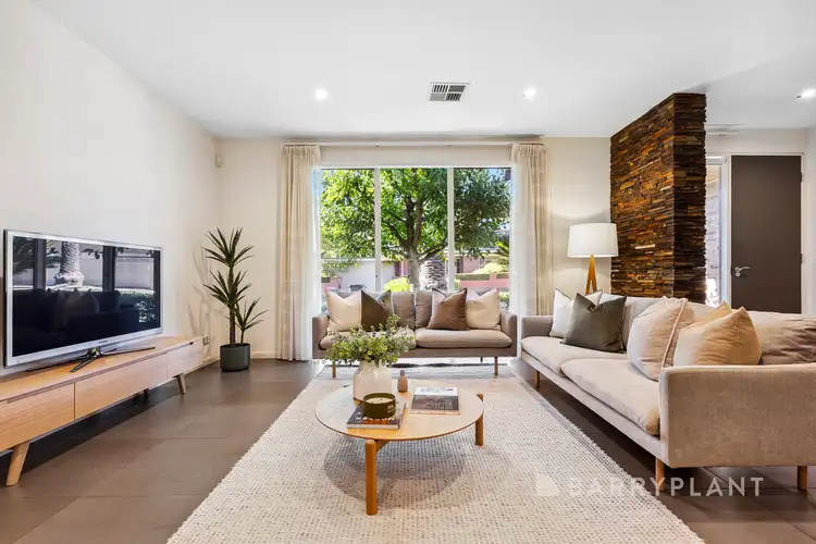 Second view of Homely house listing, 36 Sherwood Road, Mount Waverley VIC 3149
