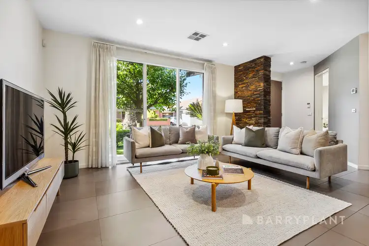 Third view of Homely house listing, 36 Sherwood Road, Mount Waverley VIC 3149