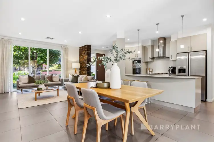 Sixth view of Homely house listing, 36 Sherwood Road, Mount Waverley VIC 3149
