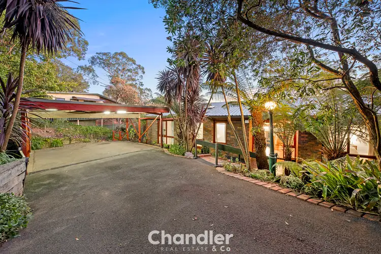 Main view of Homely house listing, 22 Belmont Avenue, Upwey VIC 3158