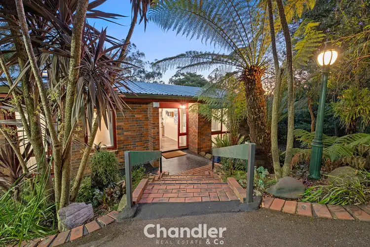 Second view of Homely house listing, 22 Belmont Avenue, Upwey VIC 3158