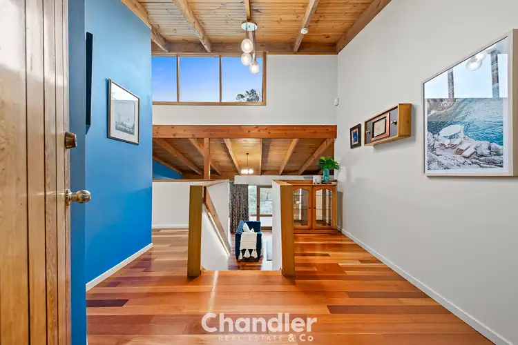 Third view of Homely house listing, 22 Belmont Avenue, Upwey VIC 3158