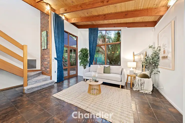 Sixth view of Homely house listing, 22 Belmont Avenue, Upwey VIC 3158