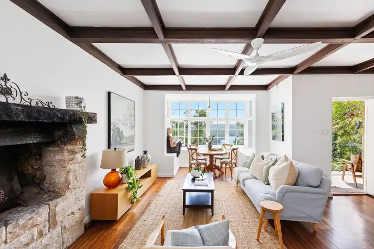 Third view of Homely house listing, 8 Clavering Road, Seaforth NSW 2092