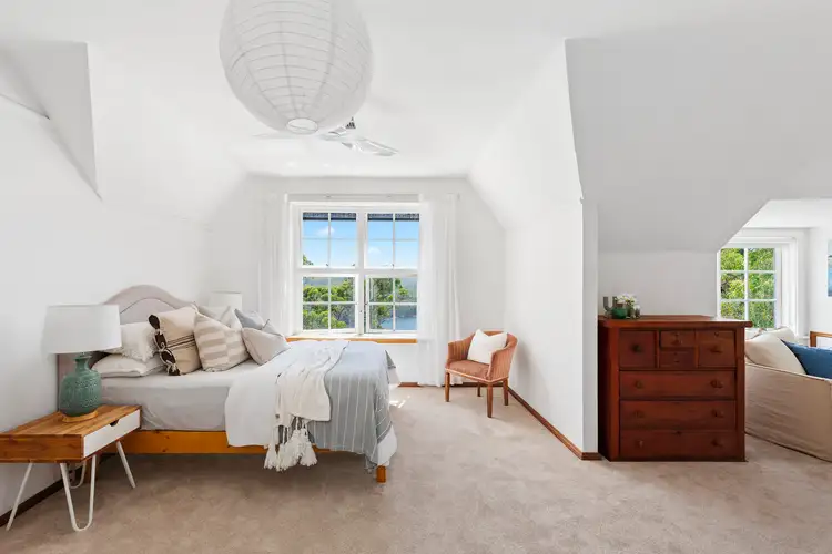 Fifth view of Homely house listing, 8 Clavering Road, Seaforth NSW 2092