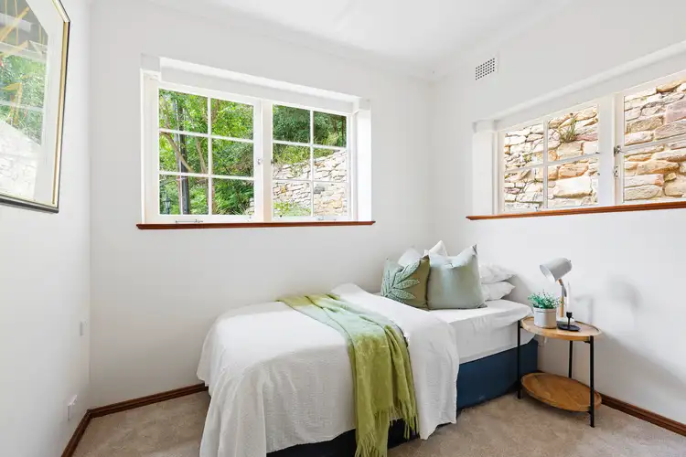 Sixth view of Homely house listing, 8 Clavering Road, Seaforth NSW 2092