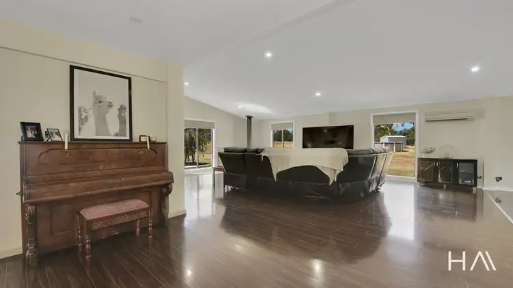 Fourth view of Homely house listing, 445 Dalrymple Road, Mount Direction TAS 7252
