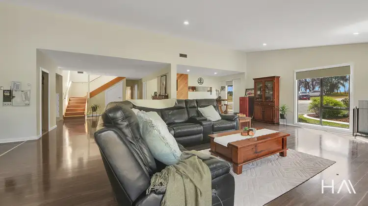 Sixth view of Homely house listing, 445 Dalrymple Road, Mount Direction TAS 7252