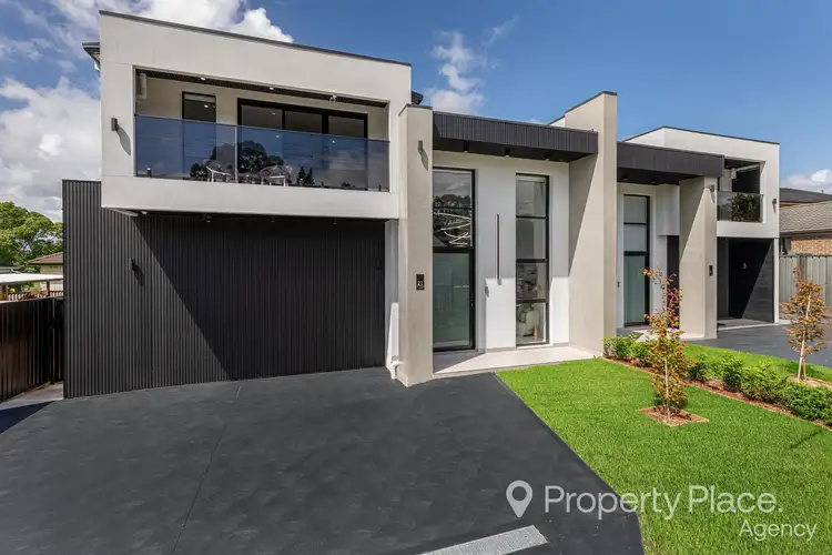 21 Wollongbar Avenue, Panania NSW 2213