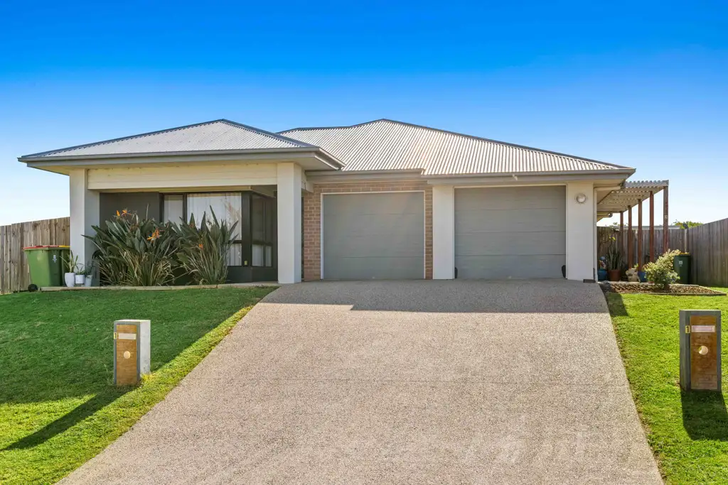 Main view of Homely block of units listing, 1 Arwon Street, Wyreema QLD 4352