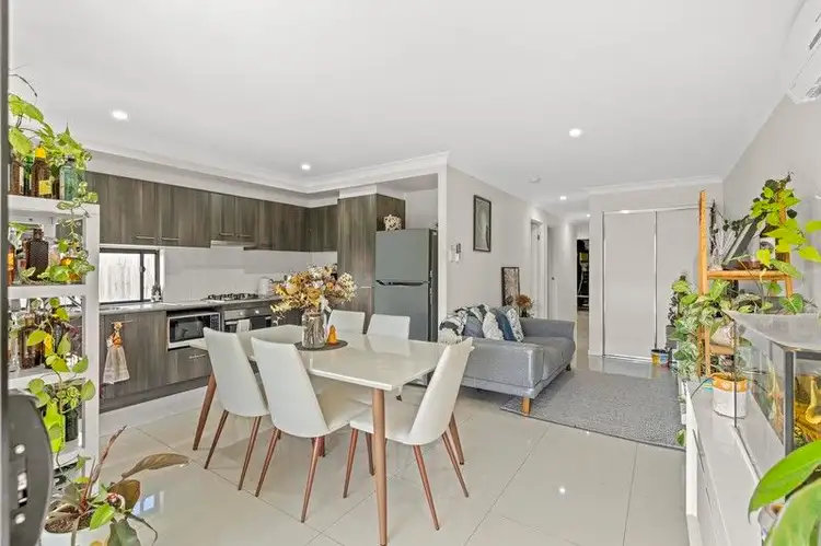 Fourth view of Homely block of units listing, 1 Arwon Street, Wyreema QLD 4352