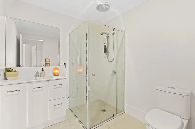 Fifth view of Homely block of units listing, 1 Arwon Street, Wyreema QLD 4352