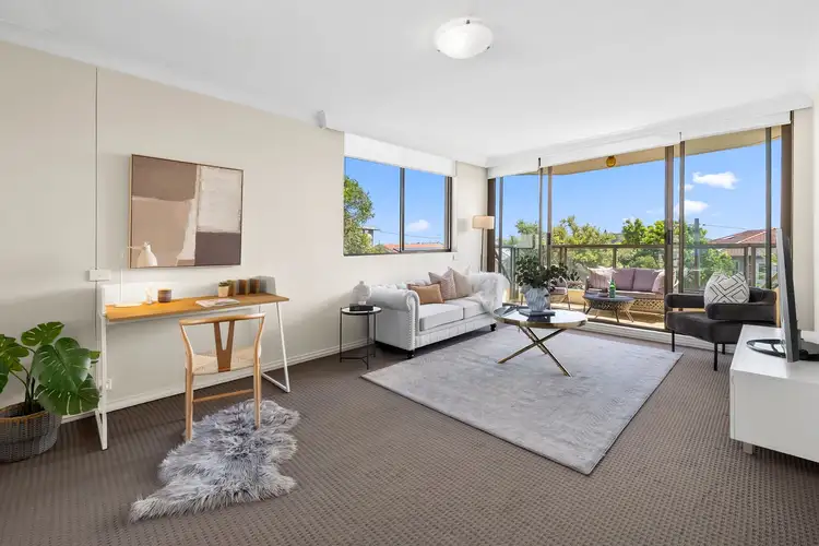 10/8-10 East Crescent Street, Mcmahons Point NSW 2060